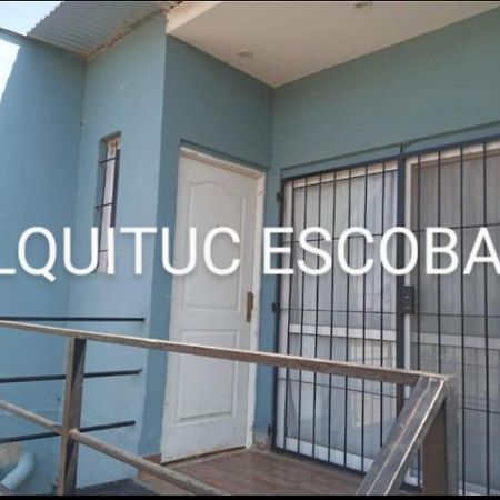 Alquituc Escobar 2 Διαμέρισμα Belén de Escobar Εξωτερικό φωτογραφία
