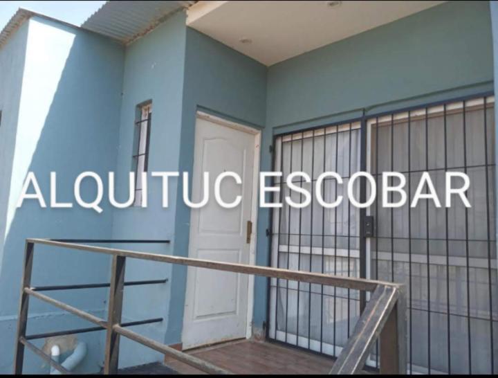 Alquituc Escobar 2 Διαμέρισμα Belén de Escobar Εξωτερικό φωτογραφία