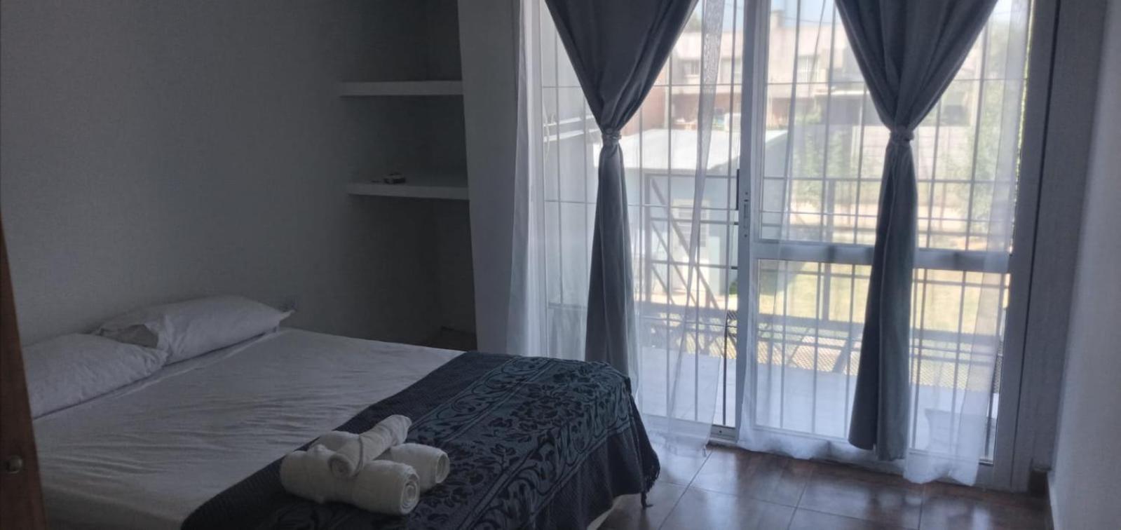 Alquituc Escobar 2 Διαμέρισμα Belén de Escobar Εξωτερικό φωτογραφία
